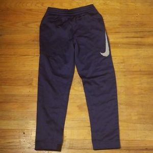 Nike Dry Fit Sweatpants